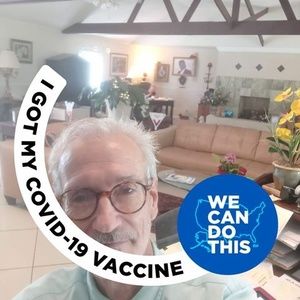 Meet your Posher, Donald